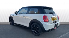 MINI Hatchback 1.5 Cooper 3dr Petrol Hatchback